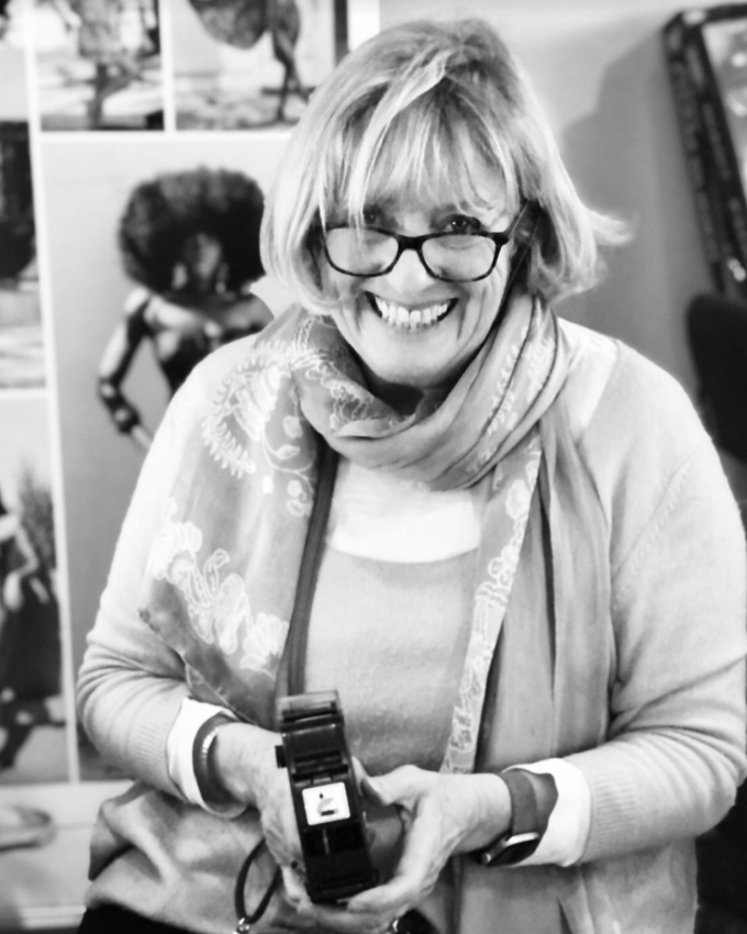 Devon Life  for women in business | Amanda Burwell