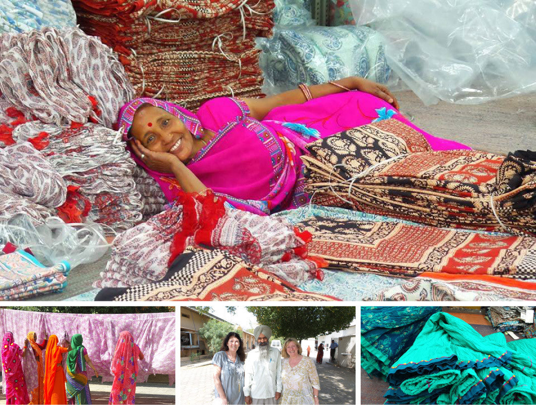 India Sourcing Trip
