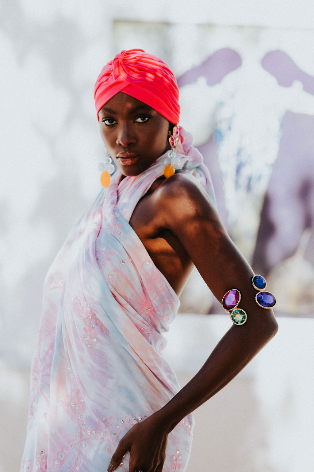 Voile Sarongs