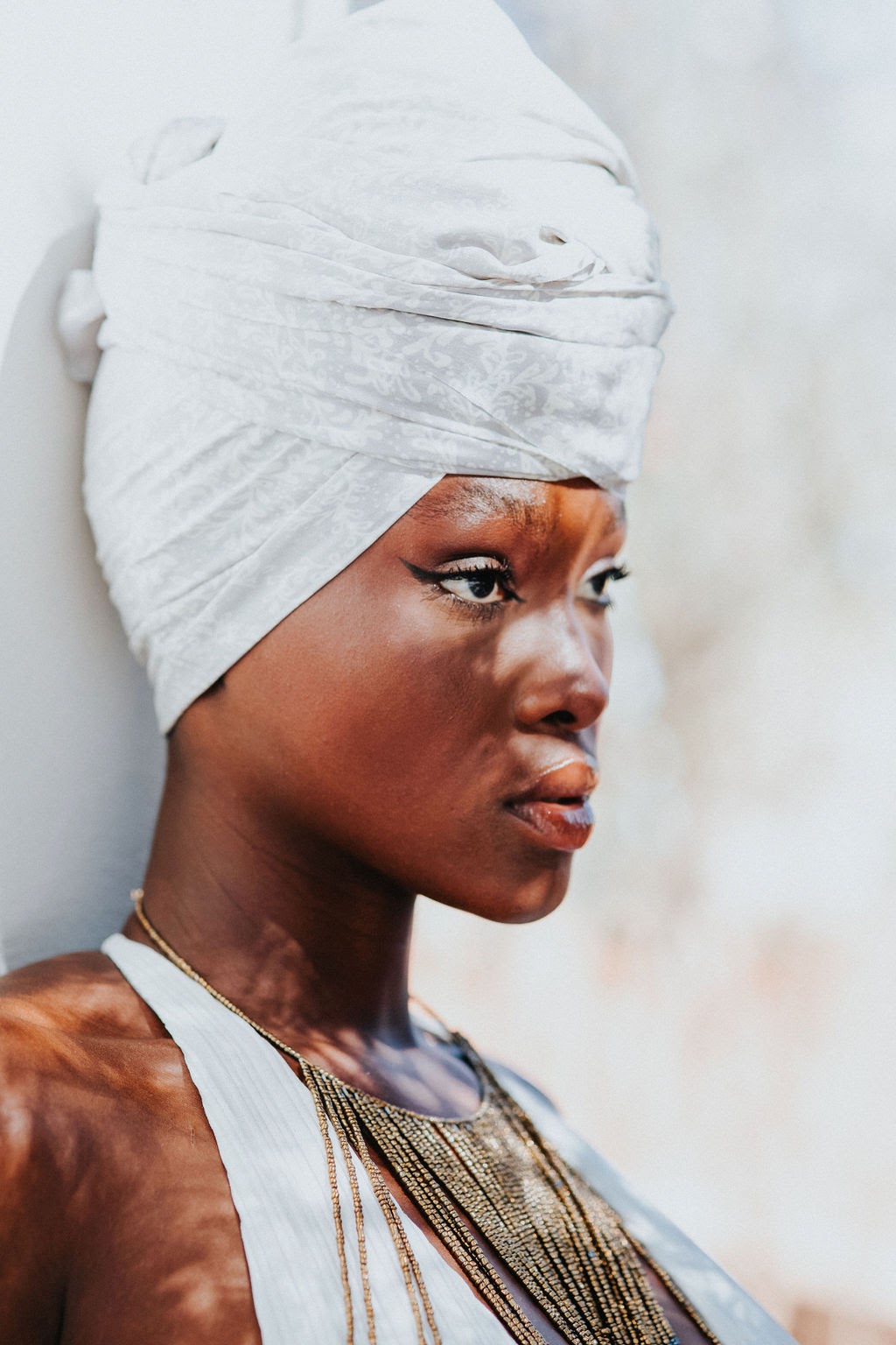 Jasmine - Soft  Grey