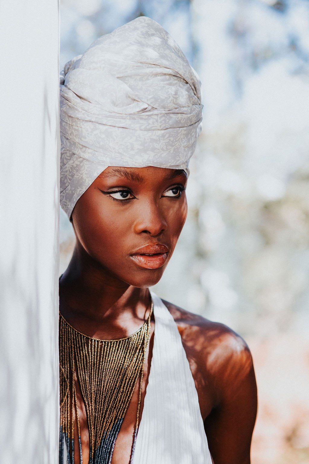 Jasmine - Soft  Grey
