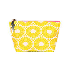 Small Yellow Circle Bag