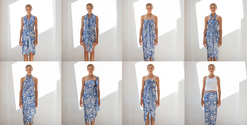 Buckle  Natural shell