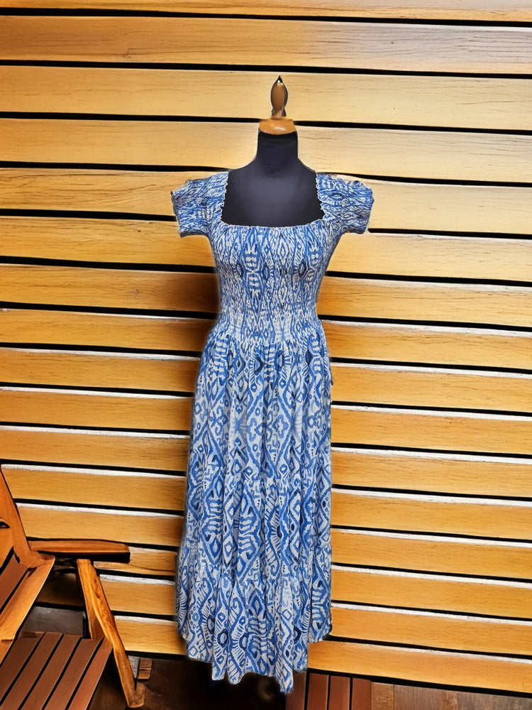 Millie dress one size..