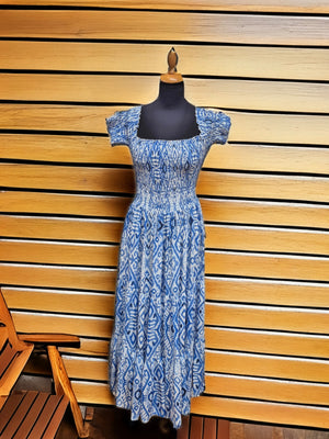 Millie dress one size..