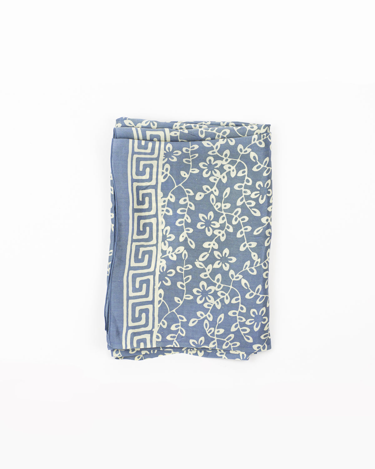Daisy - Soft Grey - silk   NEW