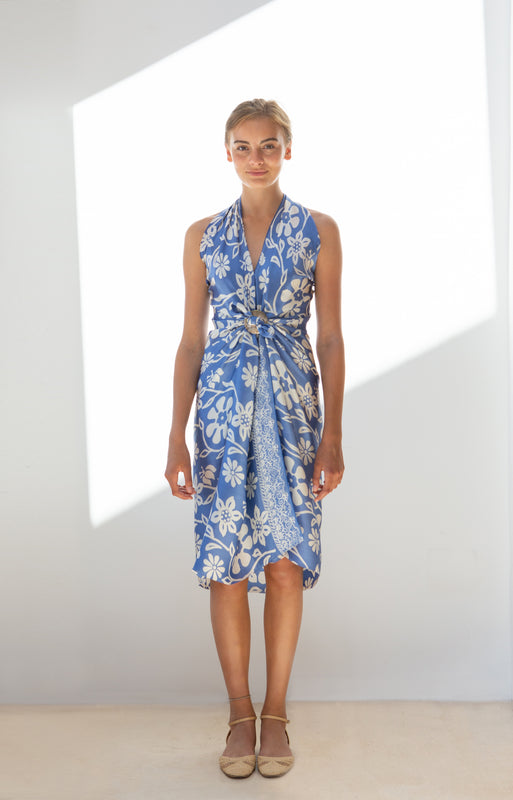 Buckle  Natural shell