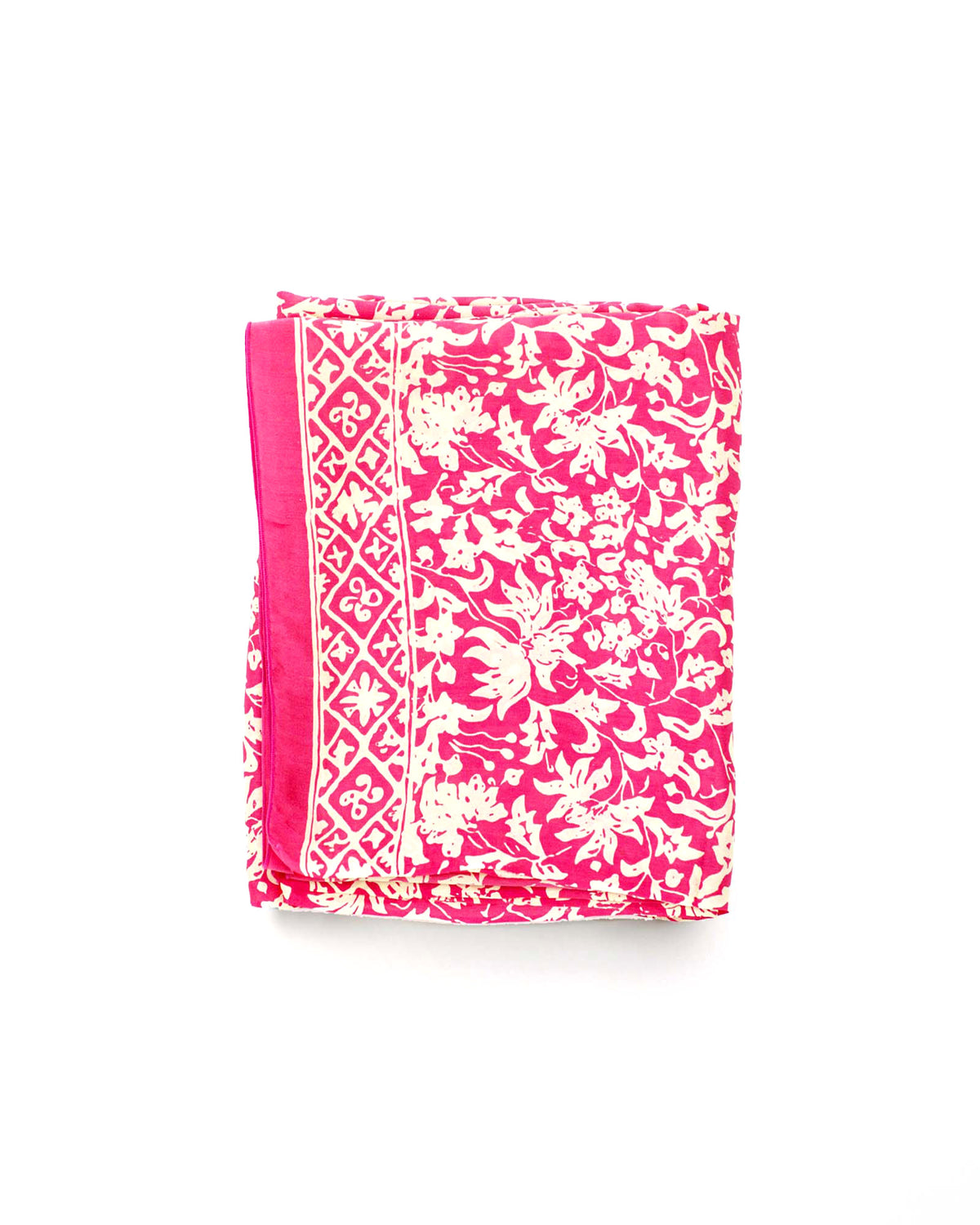 Jasmine - Pink - silk