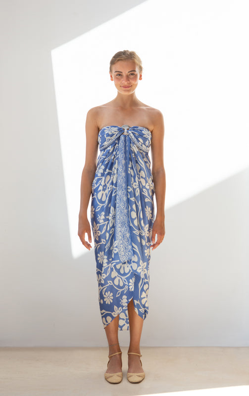 Buckle  Natural shell